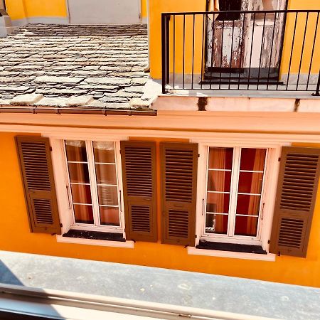 Pepites Bastiaises Vatta Appartement Roof Top Jacuzzi Vue Vieux Port Bastia  Esterno foto