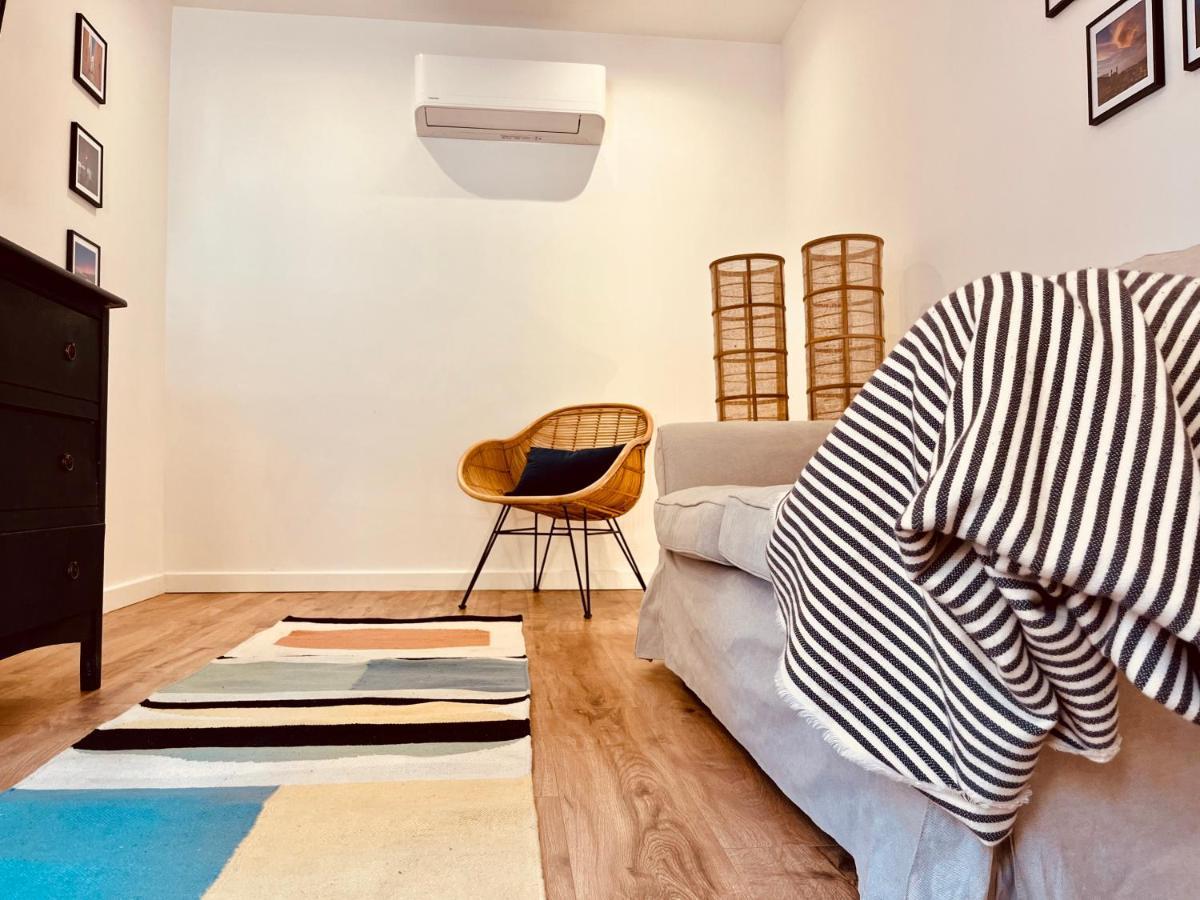 Pepites Bastiaises Vatta Appartement Roof Top Jacuzzi Vue Vieux Port Bastia  Esterno foto